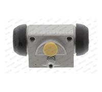FERODO Cilindro Freno Ruota Posteriore per Ford Focus II Box Combinato Transit