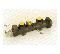 FERODO Cilindro Maestro Cilindro Per Lancia Delta I 2.0 HF INTEGRALE