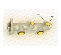 FERODO Cilindro Maestro Per Ford Transit Furgone 2.5 Di