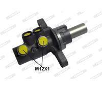 FERODO Cilindro Principal Per Citroën C4 II B7 1.6 VTi 120 1.2 THP 130 DS4 DS