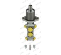 FERODO Cilindro Principale Freno Cilindro Maestro per Peugeot 306 Cabriolet 1.6
