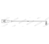 FERODO Contatto Usura Pastiglie Freno per VW Crafter Scatola Sy _ 2.0 Tdi
