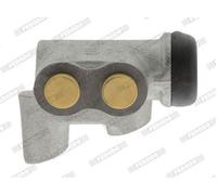 FERODO Correttore di frenata Modulatore frenata FHR7103 Sx per FIAT PUNTO (176)