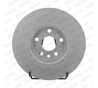 FERODO DDF2633C Disco freno