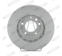 FERODO DDF1591RC-1 Disco freno