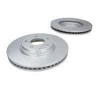 FERODO D.FRENO (2PZ) MAZDA 6 2.2D 15