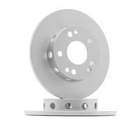 FERODO DDF053C Disco freno