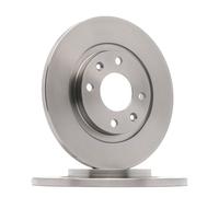 FERODO DDF1000 Disco freno