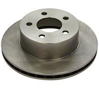 Ferodo DDF1027 - Premier Disco Freno - (confezione 2 pezzi)