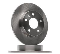 FERODO DDF1044 Disco freno