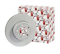 Ferodo DDF1077 - Premier Disco Freno - (confezione 2 pezzi)
