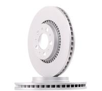 FERODO DDF1078C Disco freno