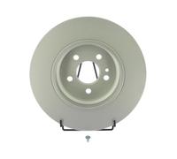 FERODO DDF1099C Disco Freno Rotori