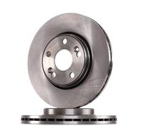 FERODO DDF1123 Disco freno