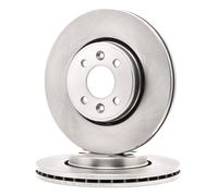 FERODO DDF1124 Disco freno