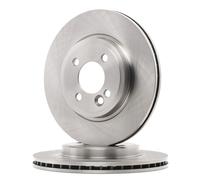 FERODO DDF1127 Disco freno