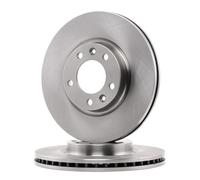 Ferodo Peugeot 407 407 Sw 607 (9D, 9U) Ddf1132