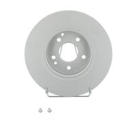 Ferodo DDF1136 C Disco Freno Rotori