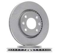 FERODO DDF1140C Disco Freno Rotori