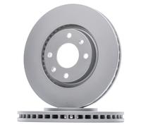 FERODO DDF1152C Disco freno