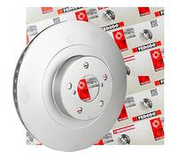 FERODO DDF1175C - Dischi freno