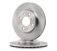 Ferodo Fiat Panda (169) 500 13.Multijet Ddf1179