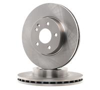 FERODO DDF1203 Disco freno