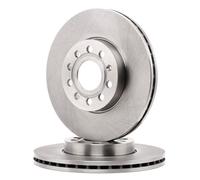 Ferodo Audi A3 (8P1) A3 Sportback (8Pa) Seat Altea (5P1) Ddf1218