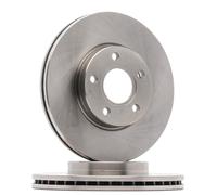 FERODO DDF1222 Disco freno