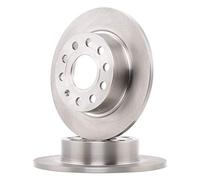Ferodo DDF1224 - Premier Disco Freno - (confezione 2 pezzi)