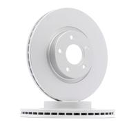 FERODO DDF1225C Disco freno