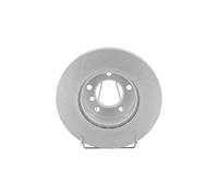 Dischi freno FERODO DDF1229C anteriore, ventilato, 2 Pezzo