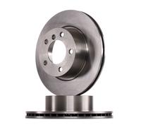 FERODO DDF1229 Disco freno