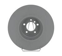 Ferodo DDF1246C-1 Dischi Freno Premier Coat +