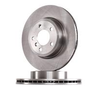 FERODO DDF1271 Disco freno