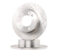 FERODO DDF1272 Disco freno