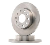 FERODO DDF1276 Disco freno