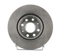 COPPIA DISCHI FRENO ANT FERODO OPEL ADAM 1.4 74KW 12>19 DDF1304
