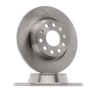 FERODO DDF1306 Disco freno