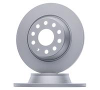 Ferodo DDF1306 C freno a disco rotori