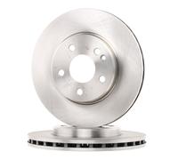 FERODO DDF1316 Disco freno