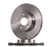 FERODO DDF1424 Disco freno