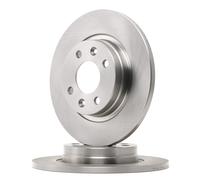 FERODO DDF1502 Disco freno