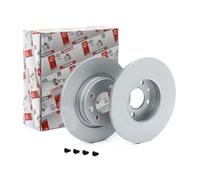 FERODO DDF1502C Disco freno