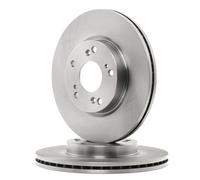 FERODO DDF1539 Disco freno