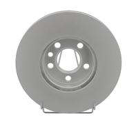 Ferodo DDF1559 C freno a disco rotori