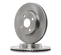 FERODO DDF1587 Disco freno