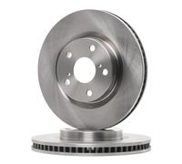 FERODO DDF1646 Disco freno