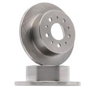 FERODO DDF1653 Disco freno