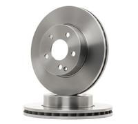 FERODO DDF1690 Disco freno
